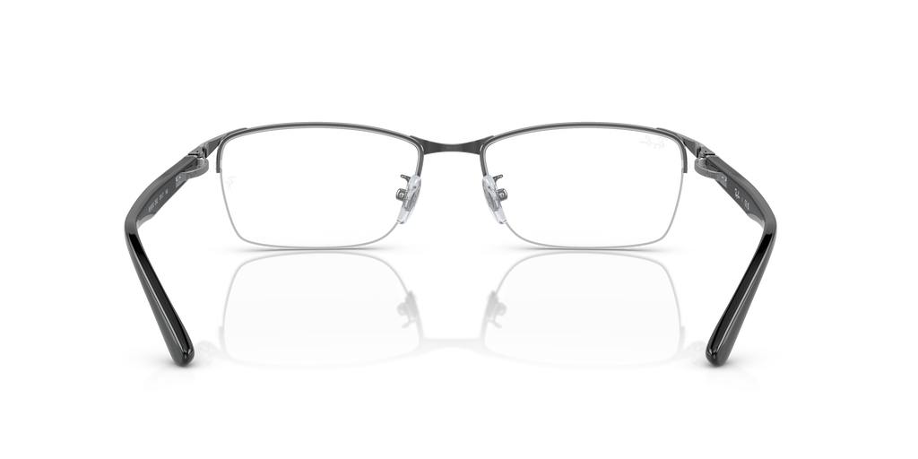 Ray-Ban | 0RX6501D (0RX6501D)