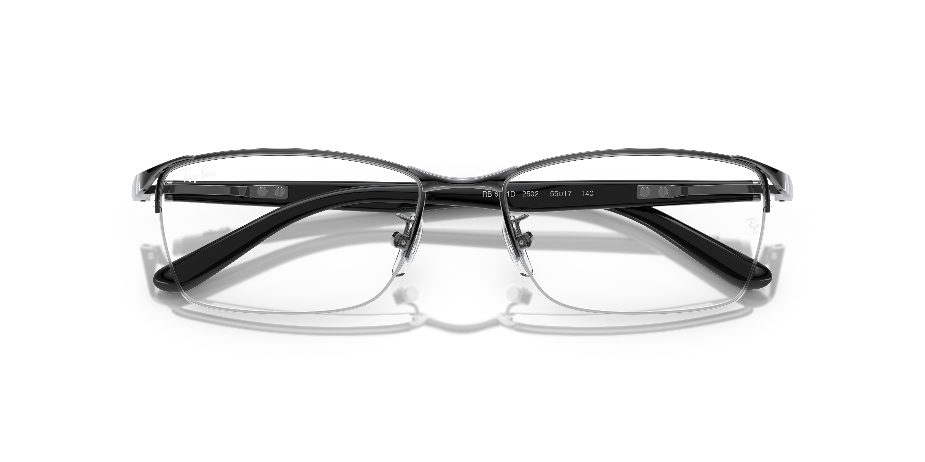 Ray-Ban | 0RX6501D (0RX6501D)