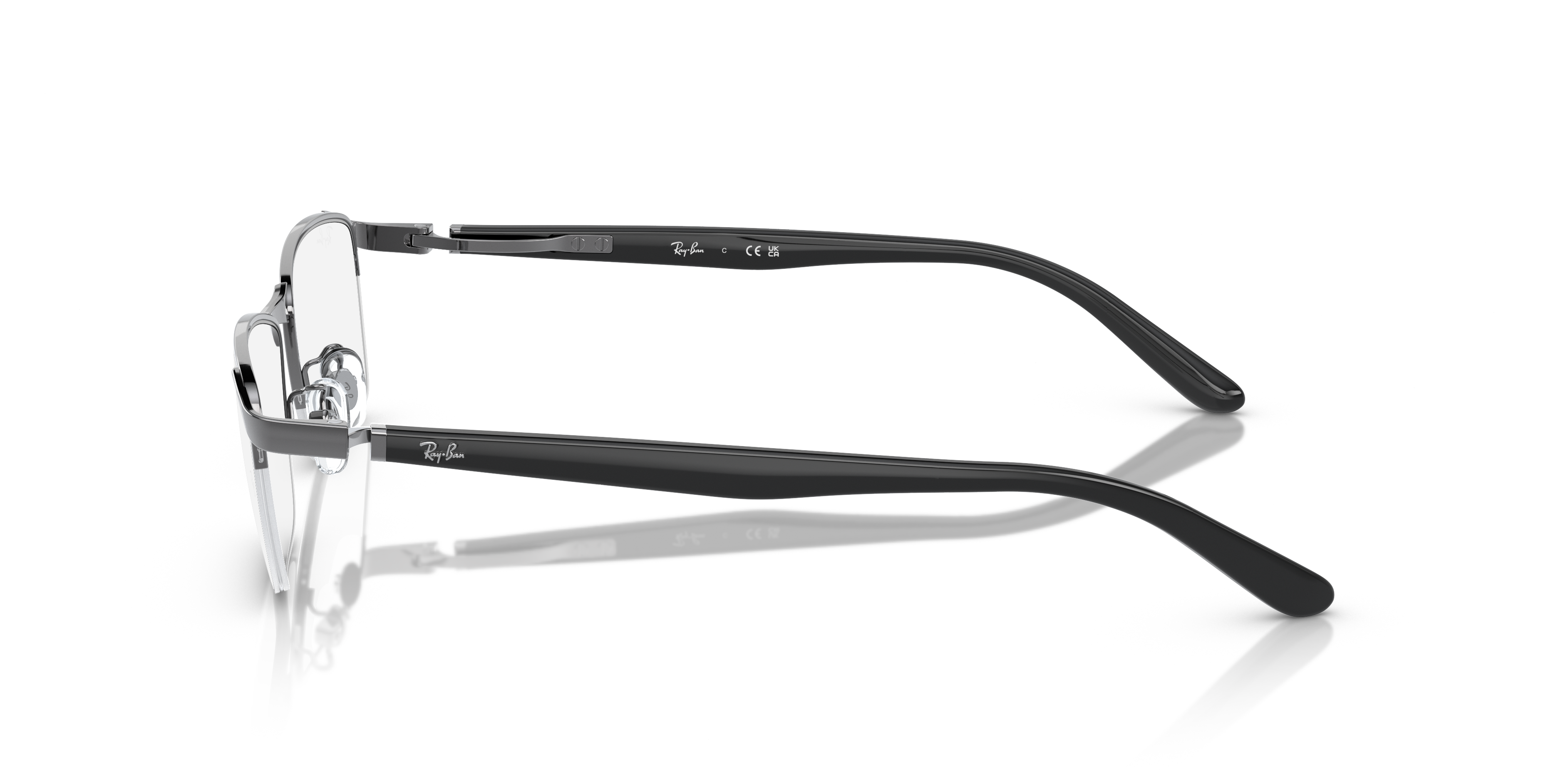 Ray-Ban | 0RX6501D (0RX6501D)