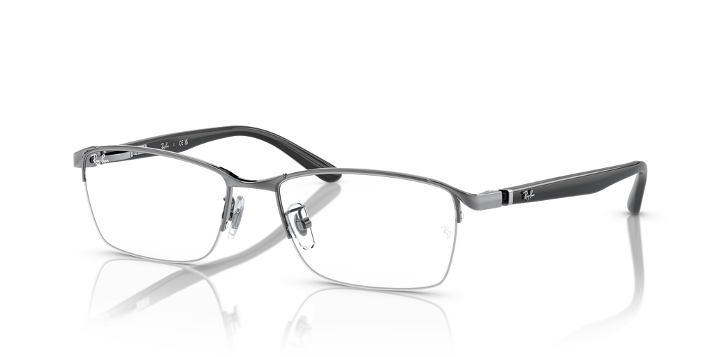 Ray-Ban | 0RX6501D (0RX6501D)