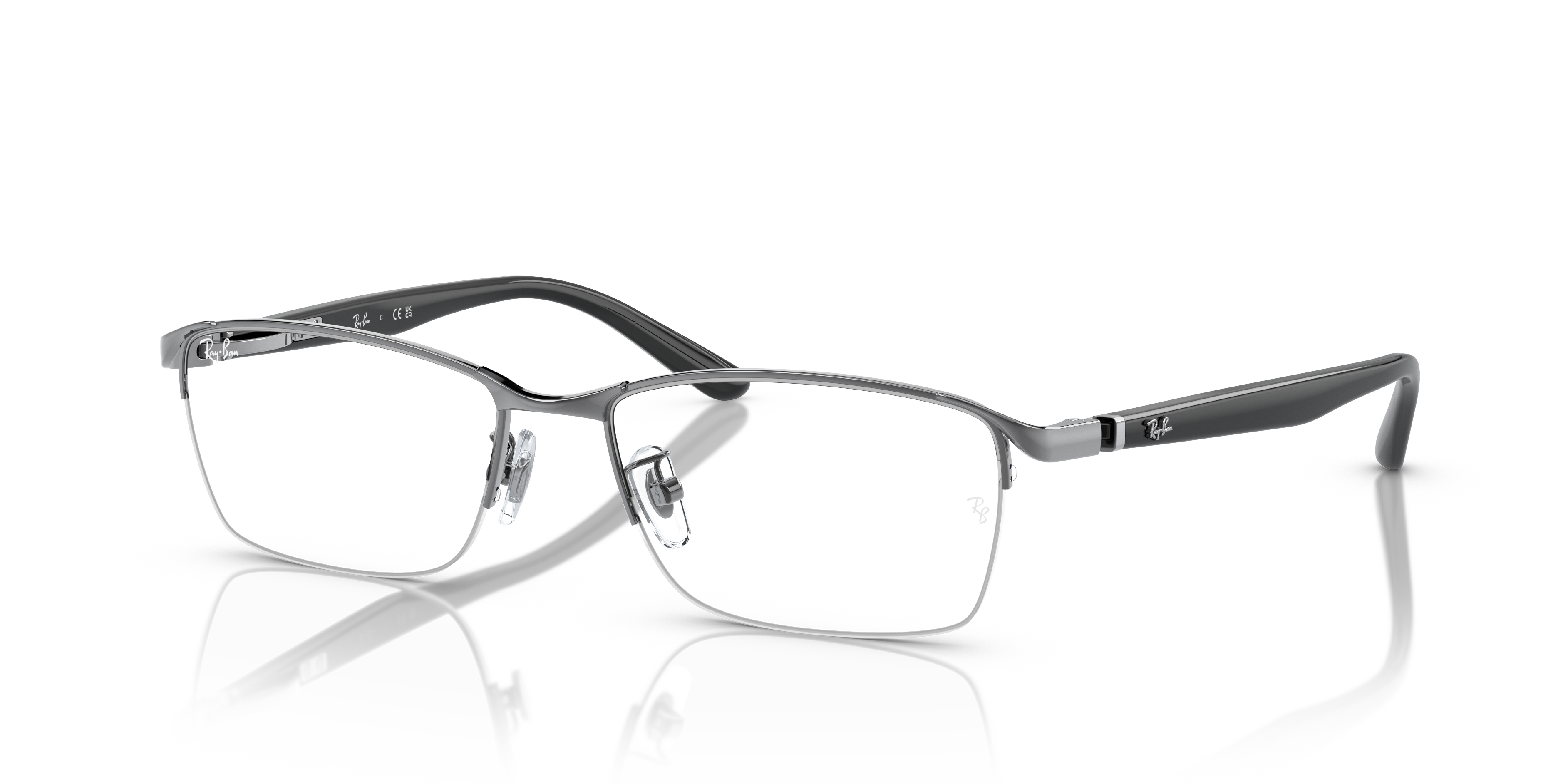 Ray-Ban | 0RX6501D (0RX6501D)