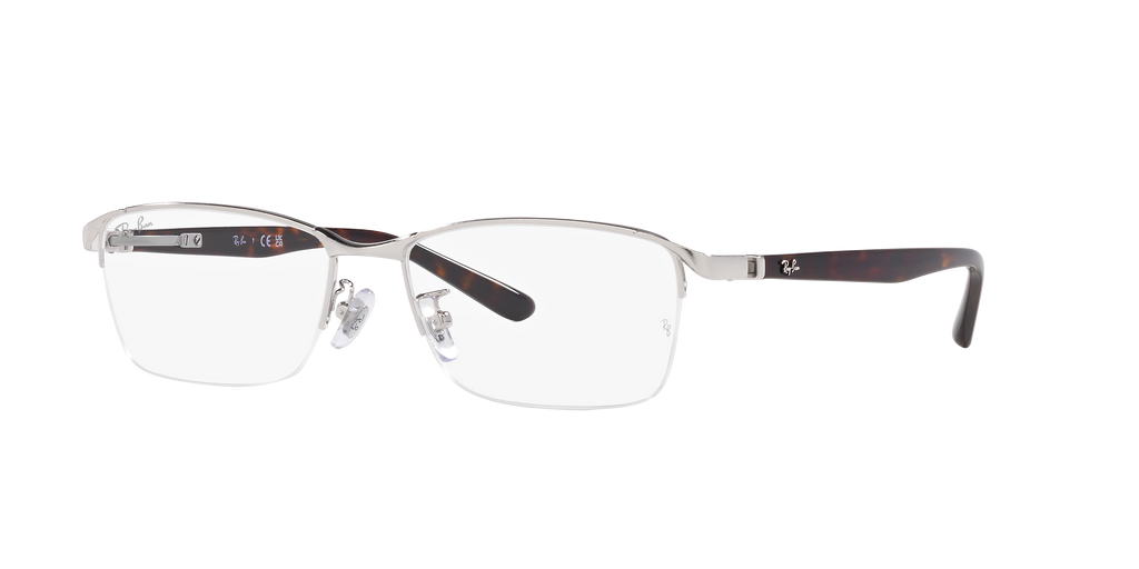 Ray-Ban | 0RX6501D (0RX6501D)