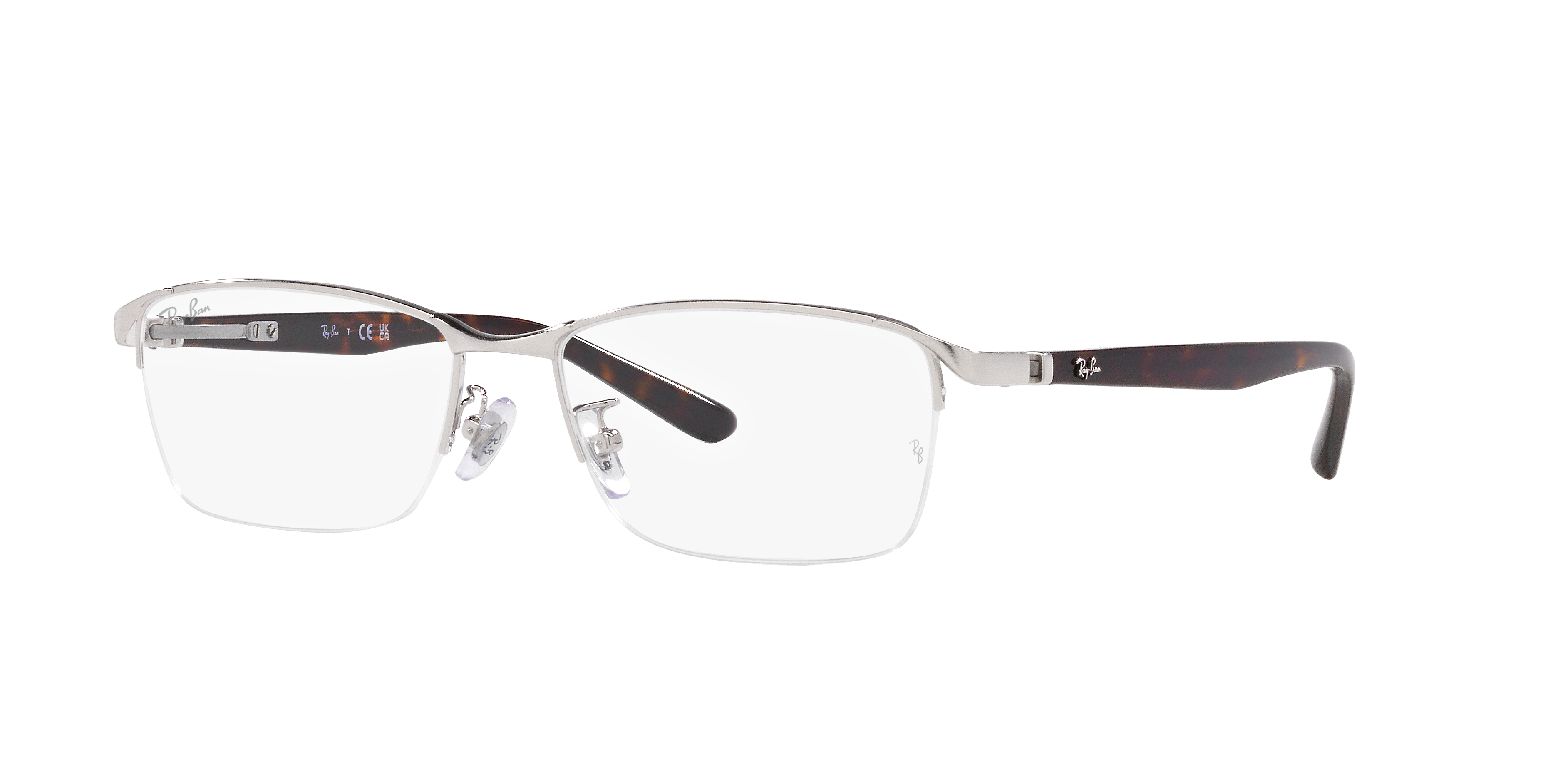Ray-Ban | 0RX6501D (0RX6501D)