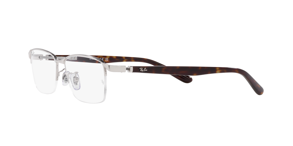 Ray-Ban | 0RX6501D (0RX6501D)