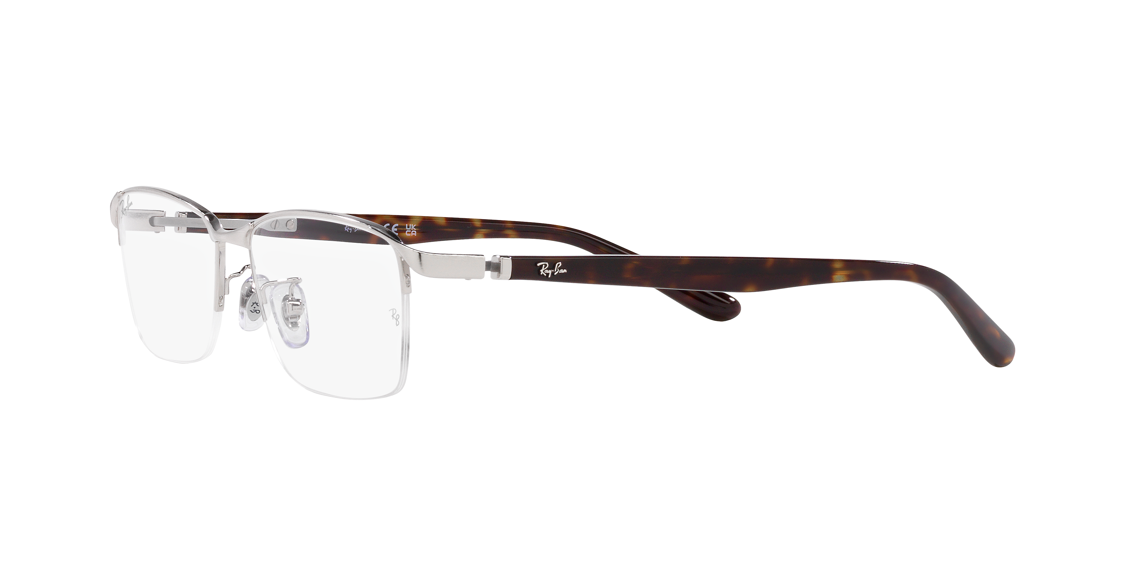 Ray-Ban | 0RX6501D (0RX6501D)