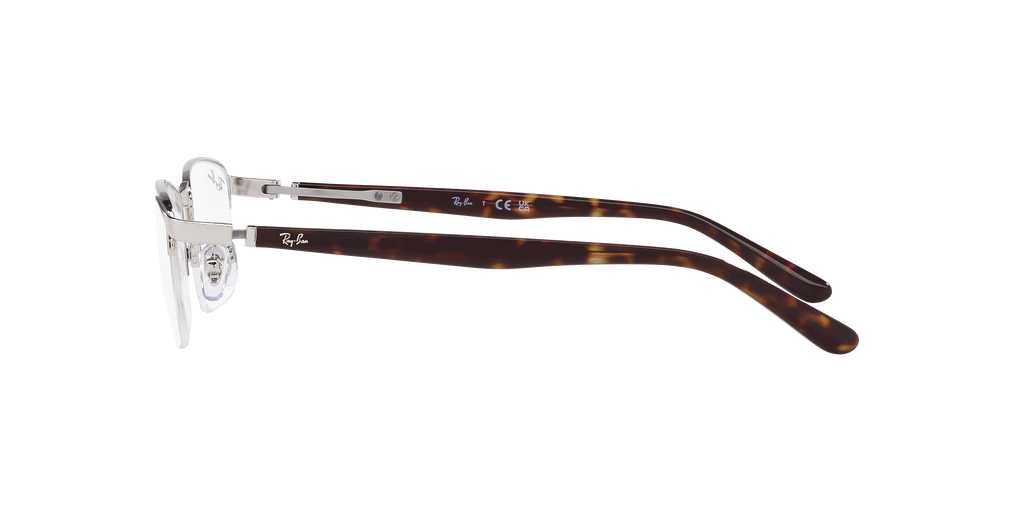 Ray-Ban | 0RX6501D (0RX6501D)