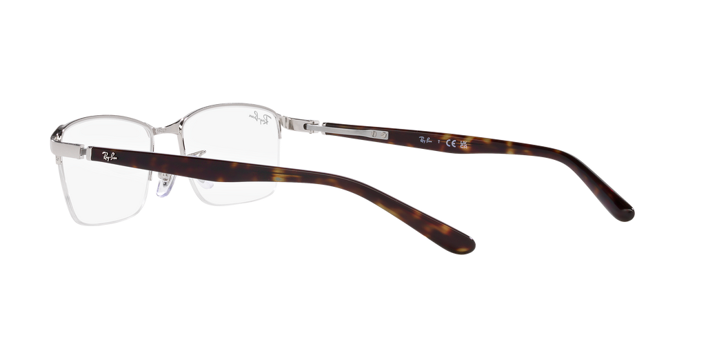Ray-Ban | 0RX6501D (0RX6501D)
