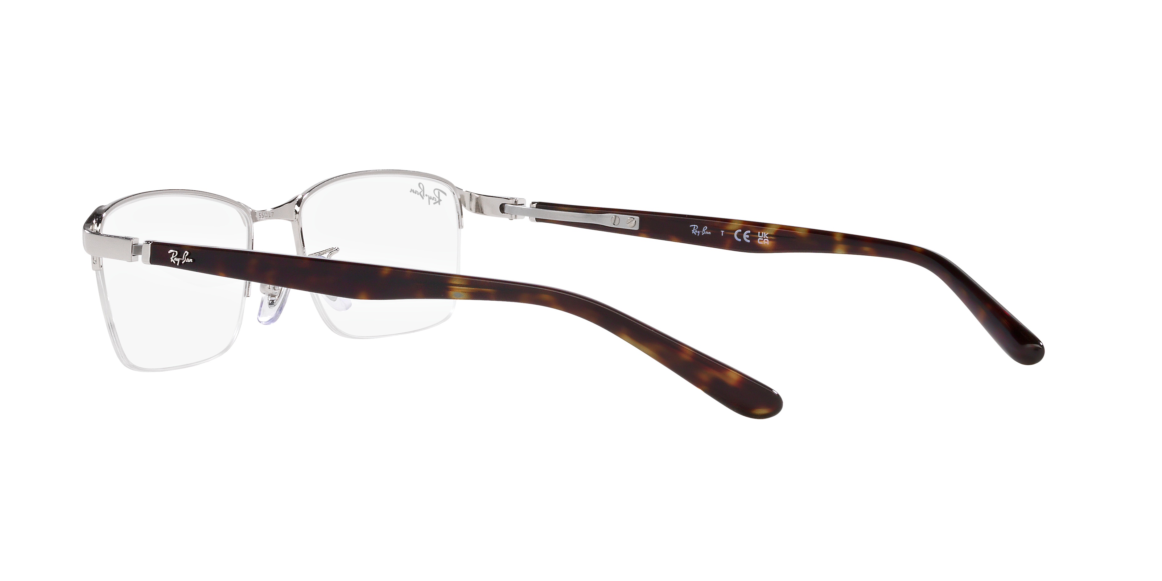 Ray-Ban | 0RX6501D (0RX6501D)