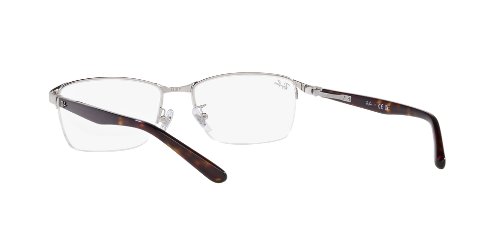 Ray-Ban | 0RX6501D (0RX6501D)