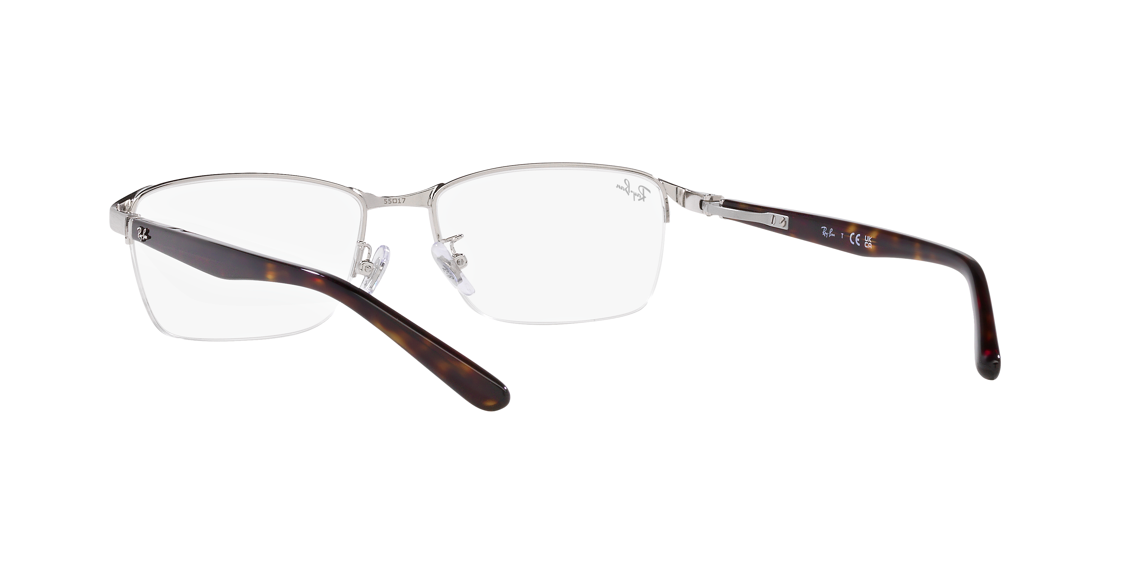 Ray-Ban | 0RX6501D (0RX6501D)