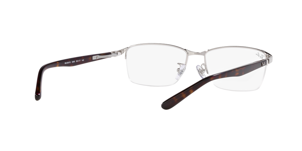 Ray-Ban | 0RX6501D (0RX6501D)