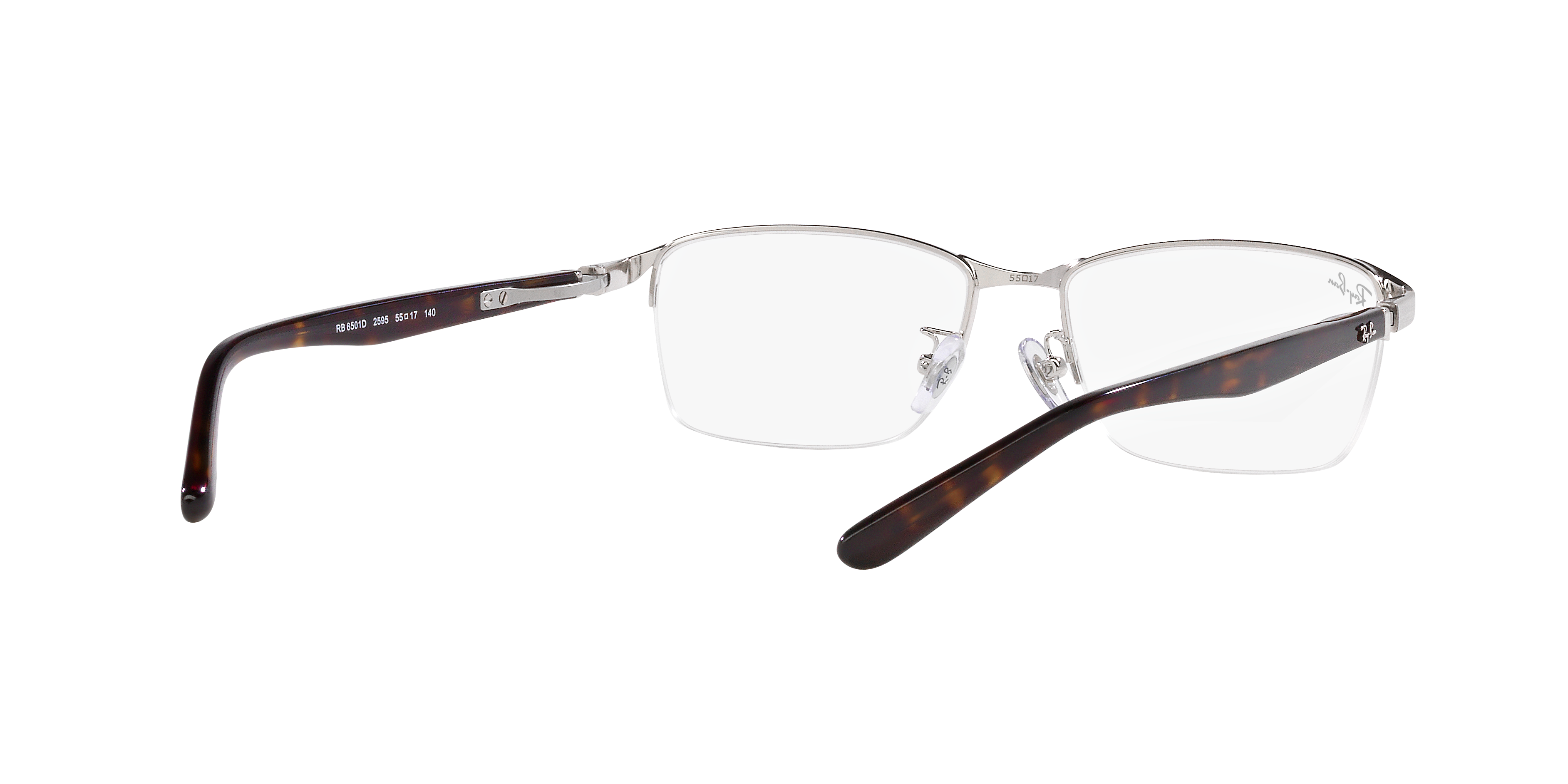 Ray-Ban | 0RX6501D (0RX6501D)