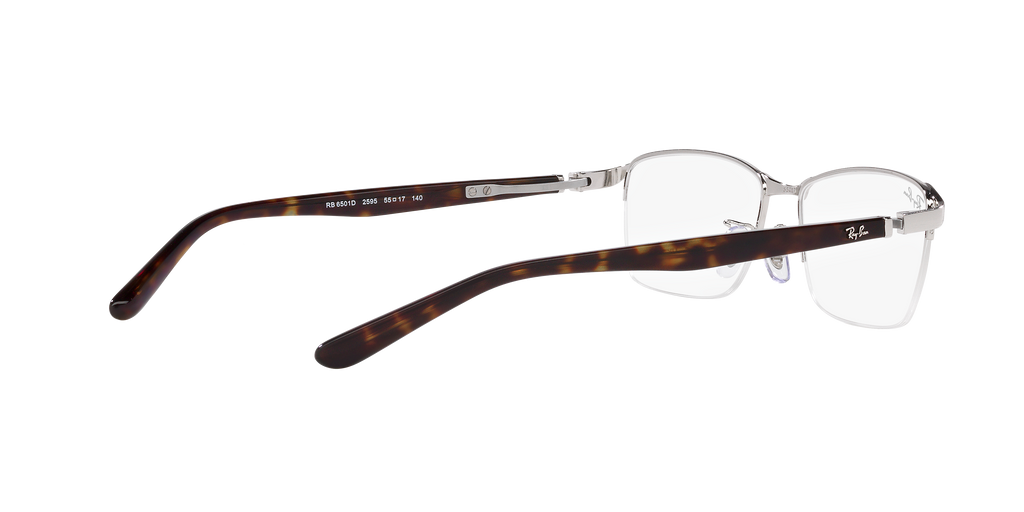 Ray-Ban | 0RX6501D (0RX6501D)