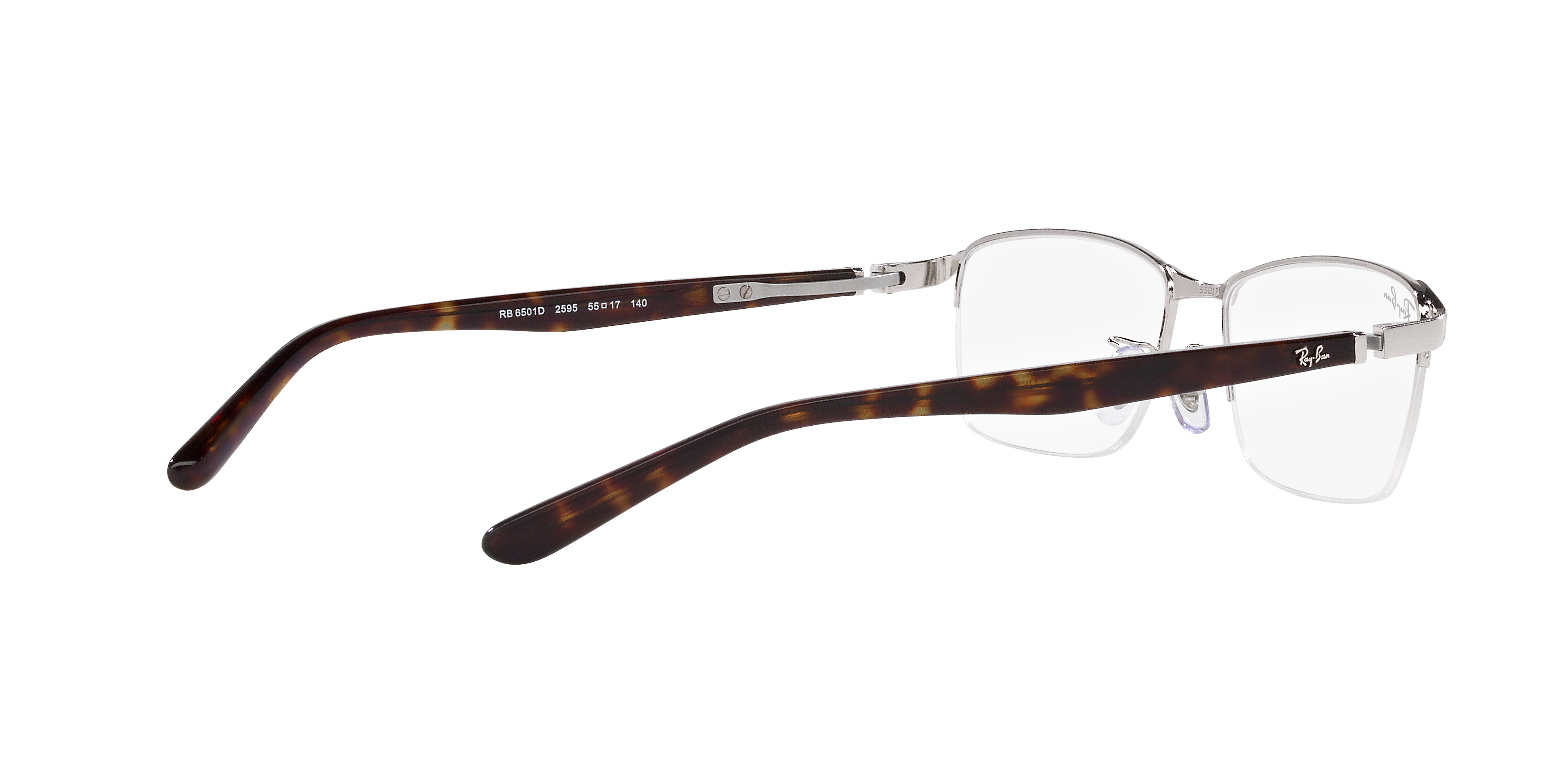 Ray-Ban | 0RX6501D (0RX6501D)