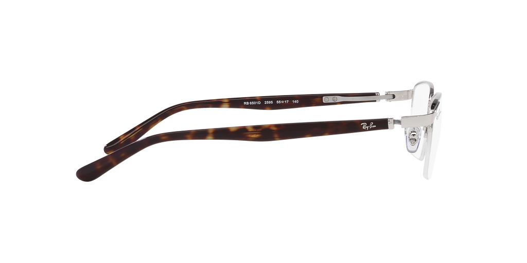 Ray-Ban | 0RX6501D (0RX6501D)