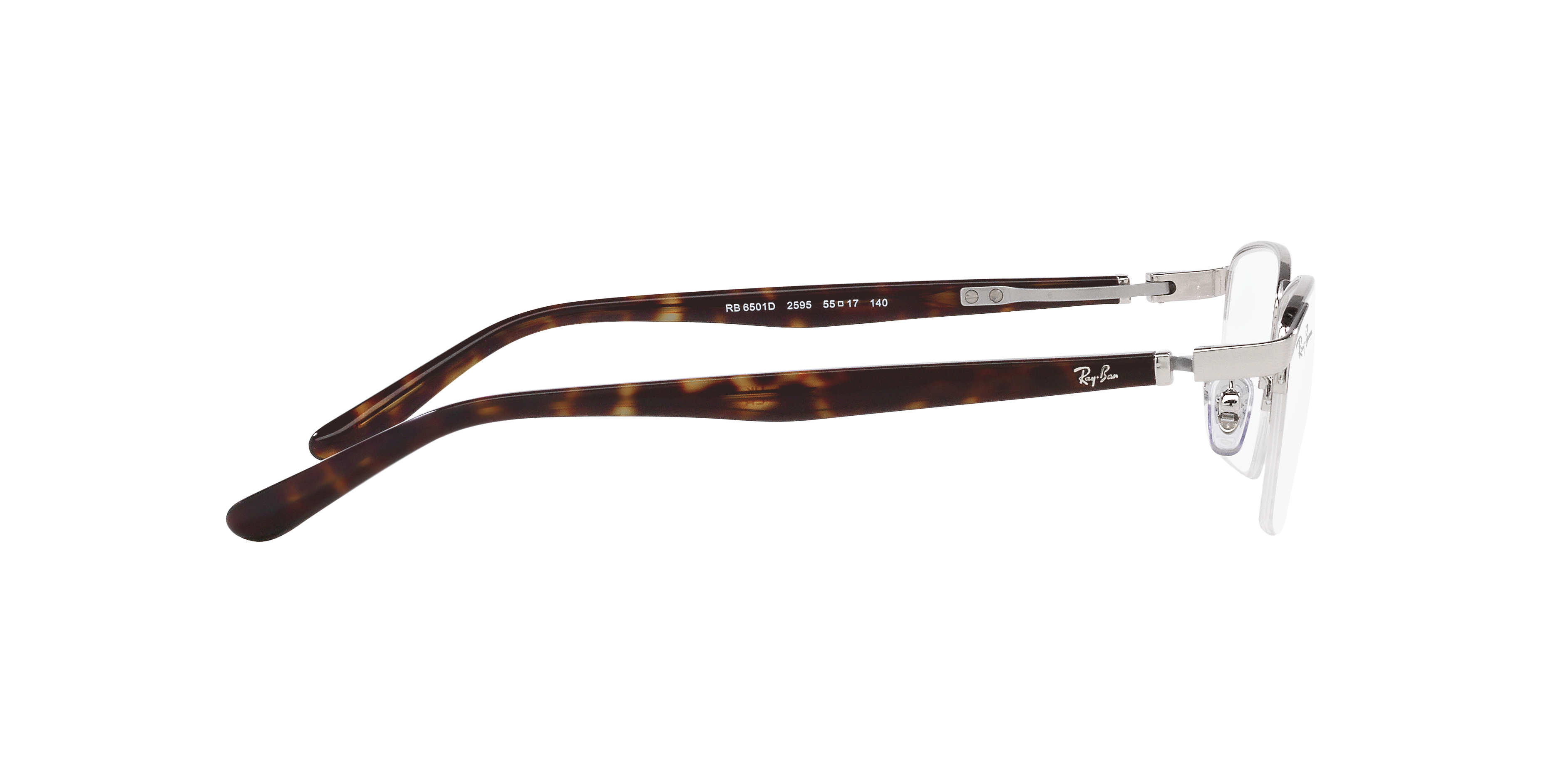 Ray-Ban | 0RX6501D (0RX6501D)
