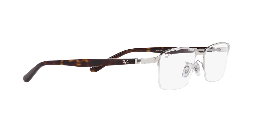 Ray-Ban | 0RX6501D (0RX6501D)