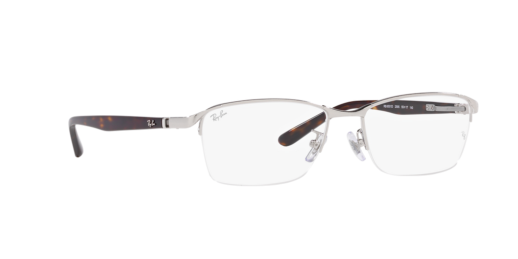 Ray-Ban | 0RX6501D (0RX6501D)
