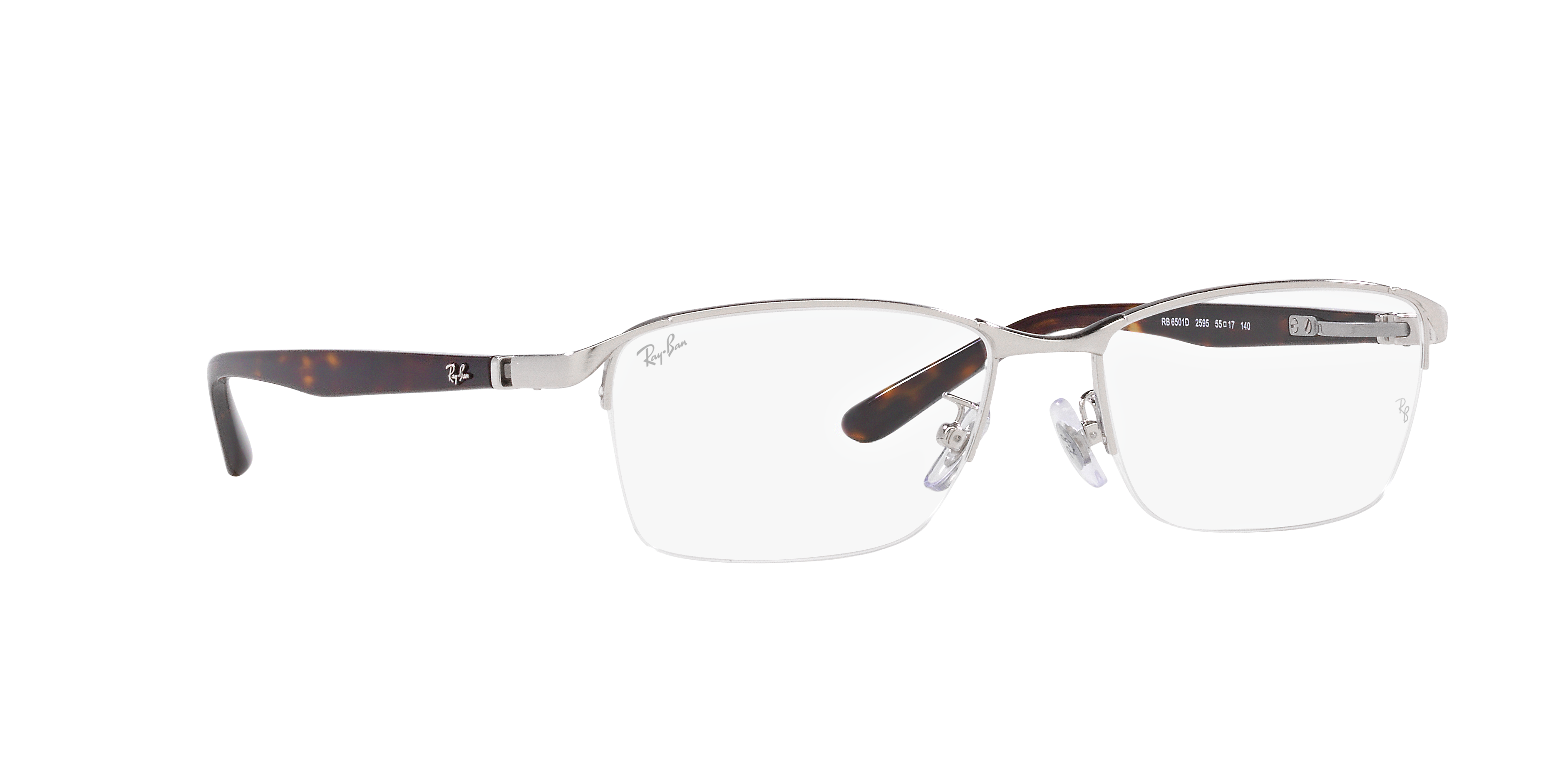 Ray-Ban | 0RX6501D (0RX6501D)