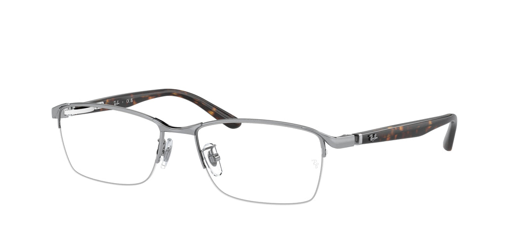 Ray-Ban | 0RX6501D (0RX6501D)