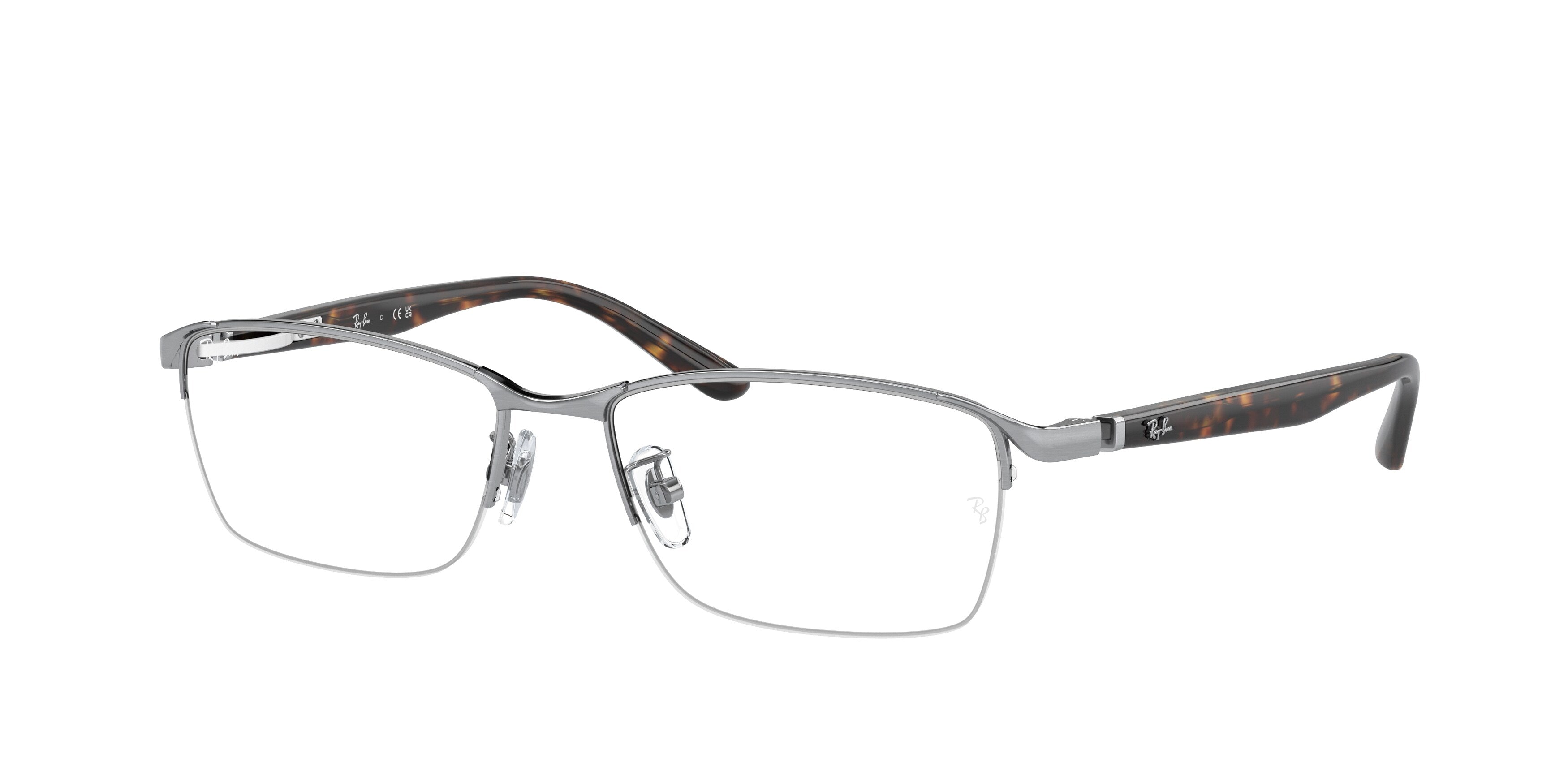 Ray-Ban | 0RX6501D (0RX6501D)