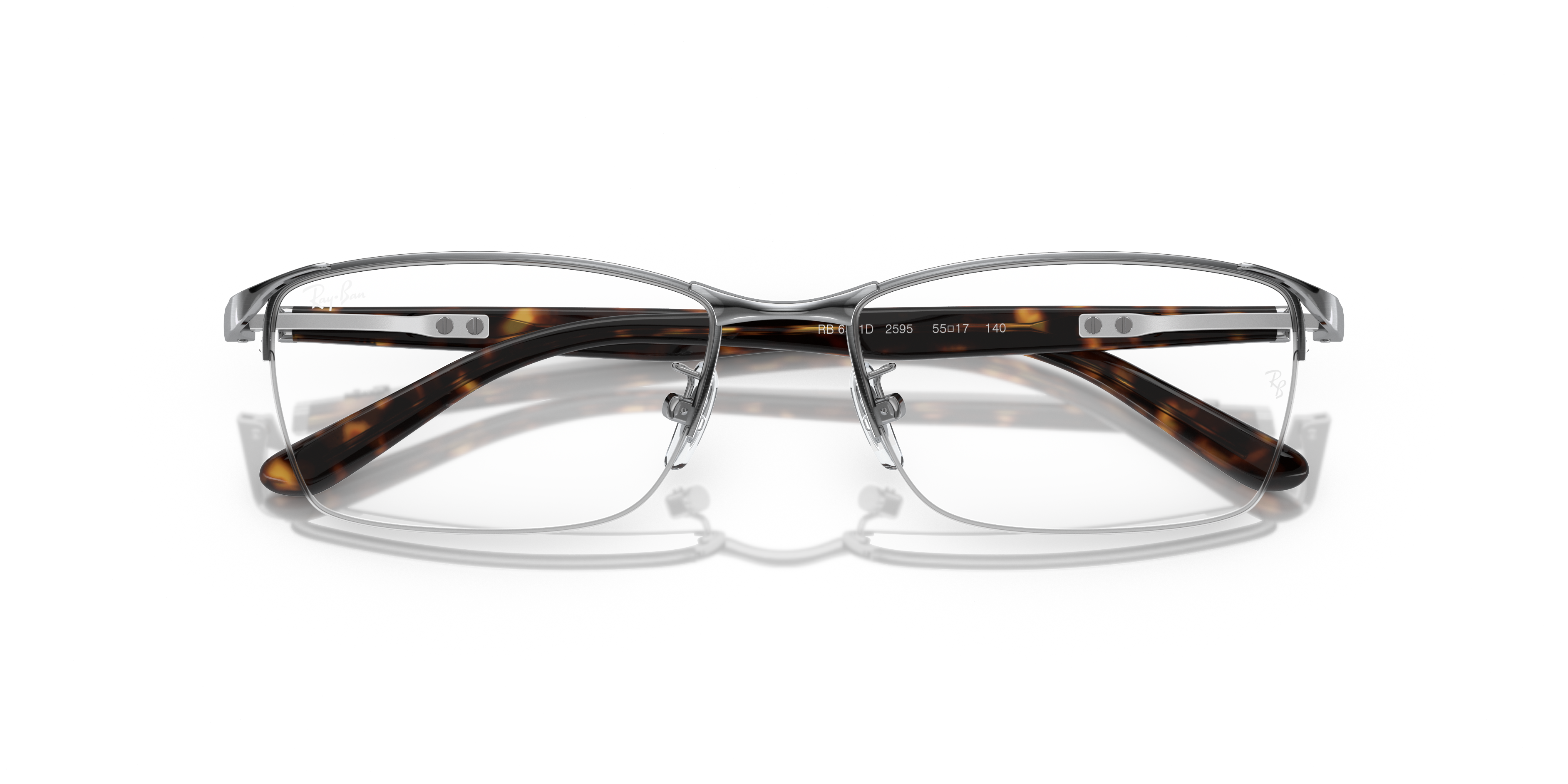 Ray-Ban | 0RX6501D (0RX6501D)