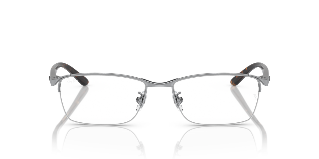 Ray-Ban | 0RX6501D (0RX6501D)