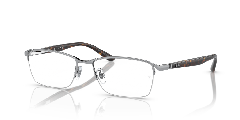 Ray-Ban | 0RX6501D (0RX6501D)