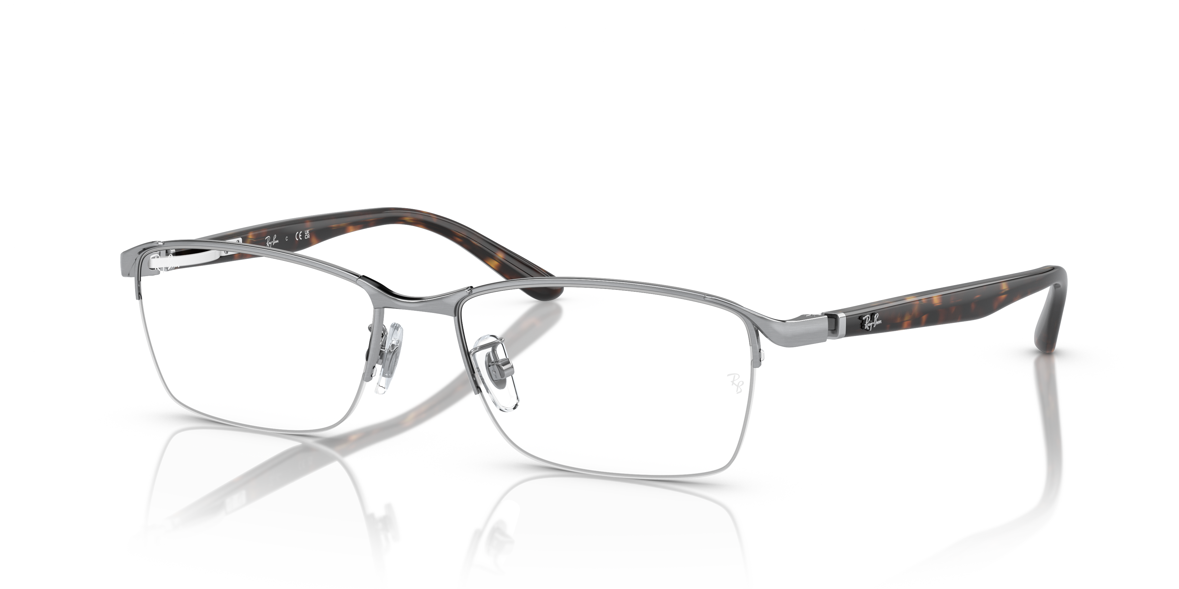 Ray-Ban | 0RX6501D (0RX6501D)