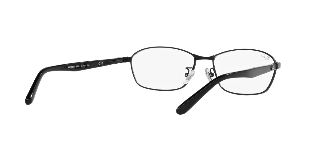 Ray-Ban | 0RX6502D (0RX6502D)