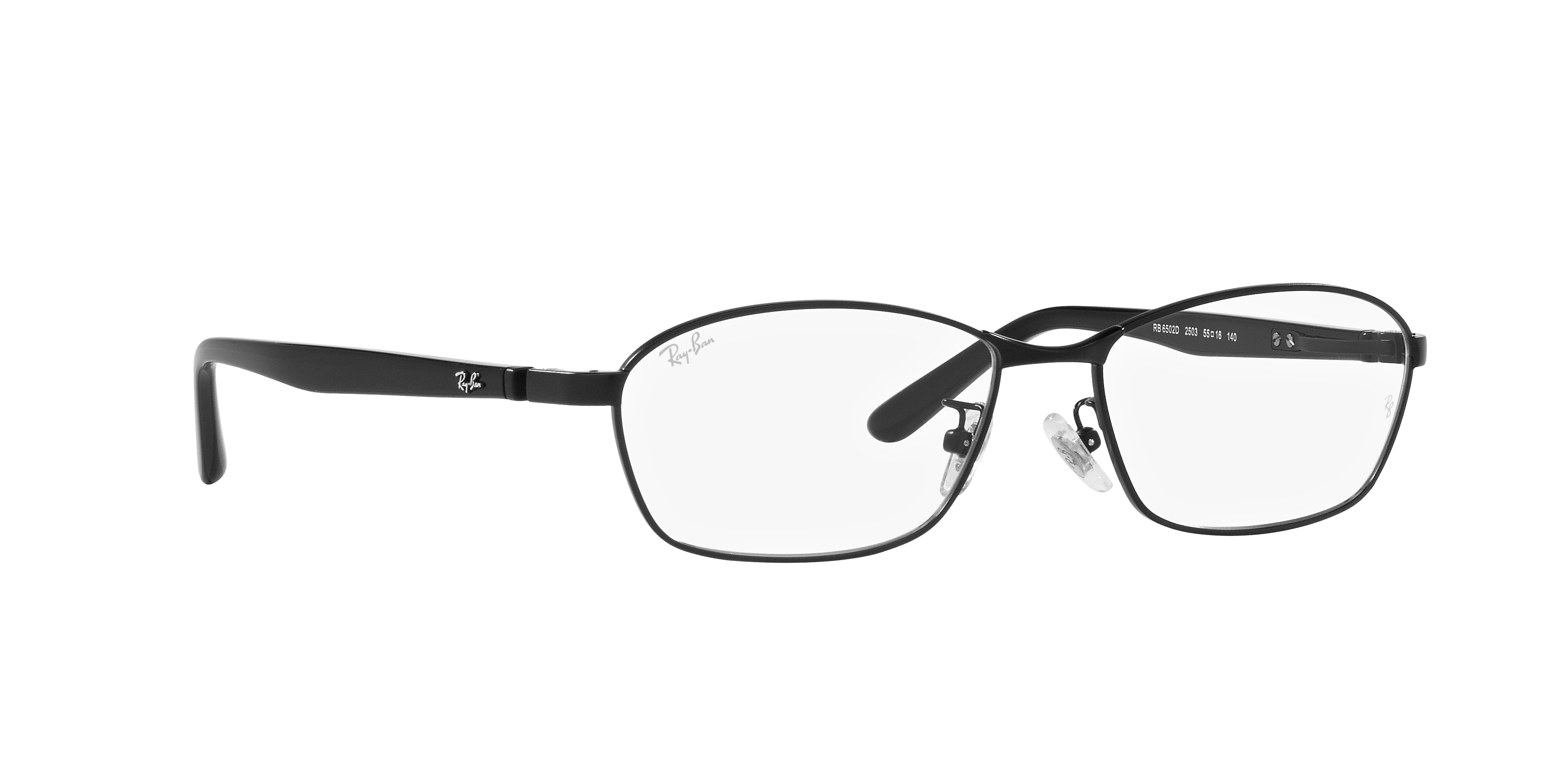 Ray-Ban | 0RX6502D (0RX6502D)