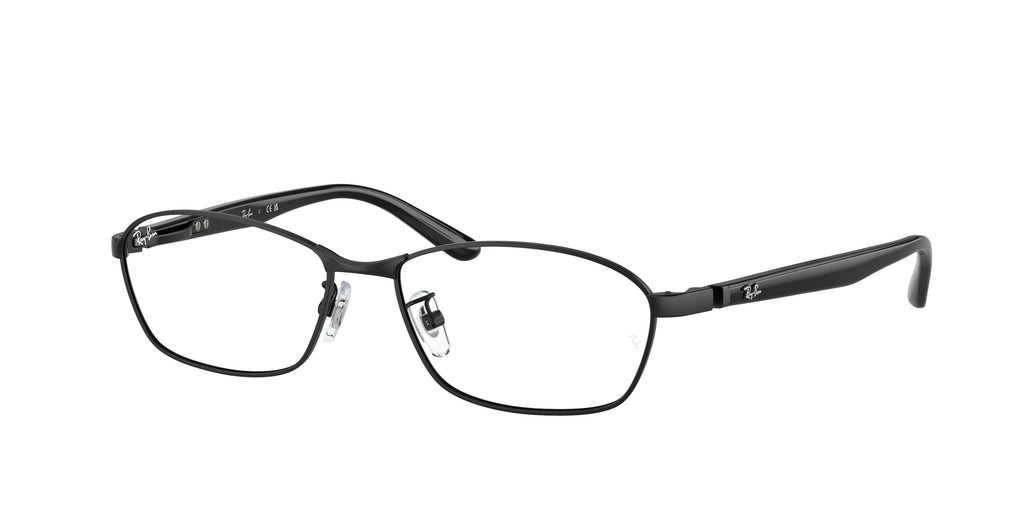 Ray-Ban | 0RX6502D (0RX6502D)