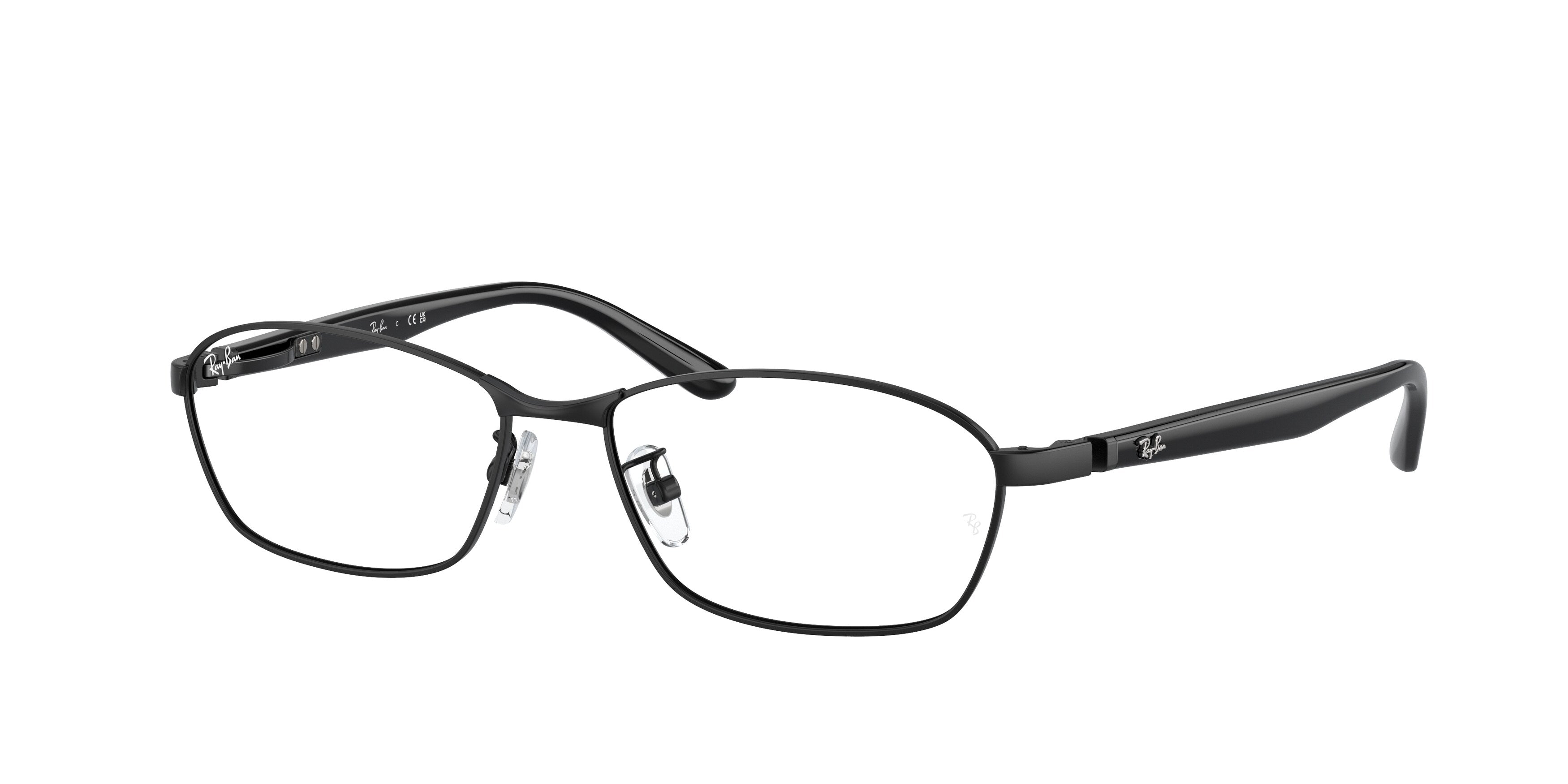 Ray-Ban | 0RX6502D (0RX6502D)
