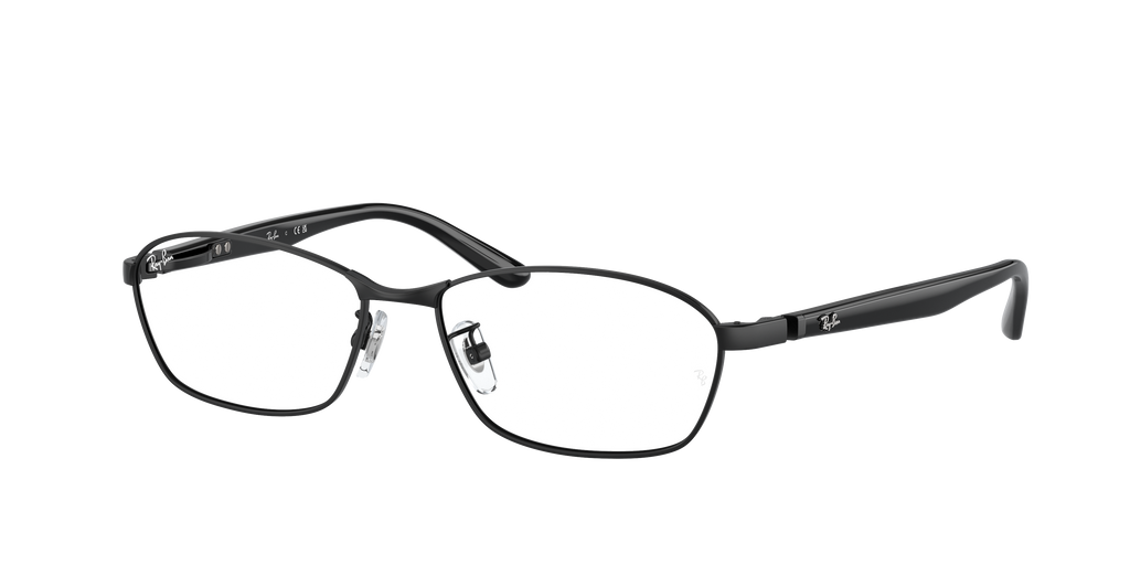 Ray-Ban | 0RX6502D (0RX6502D)