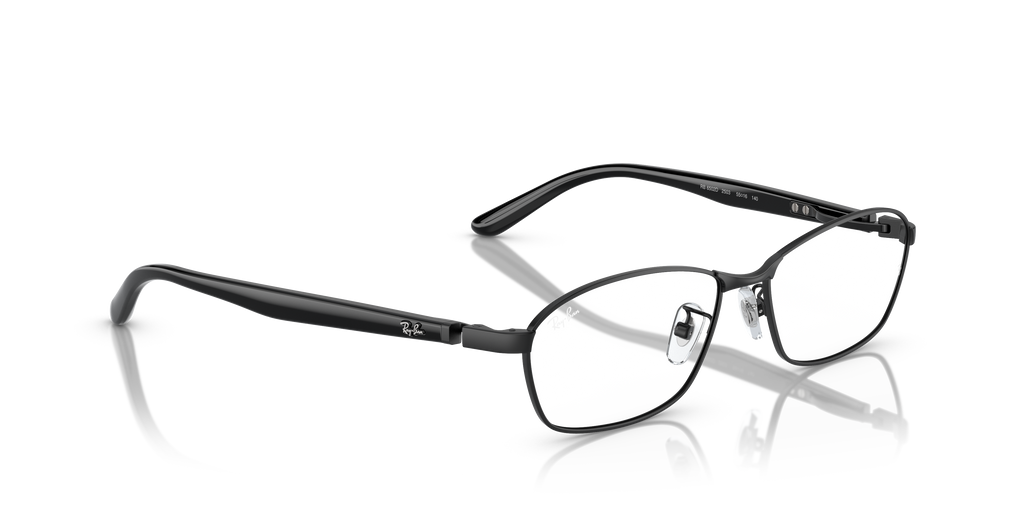 Ray-Ban | 0RX6502D (0RX6502D)