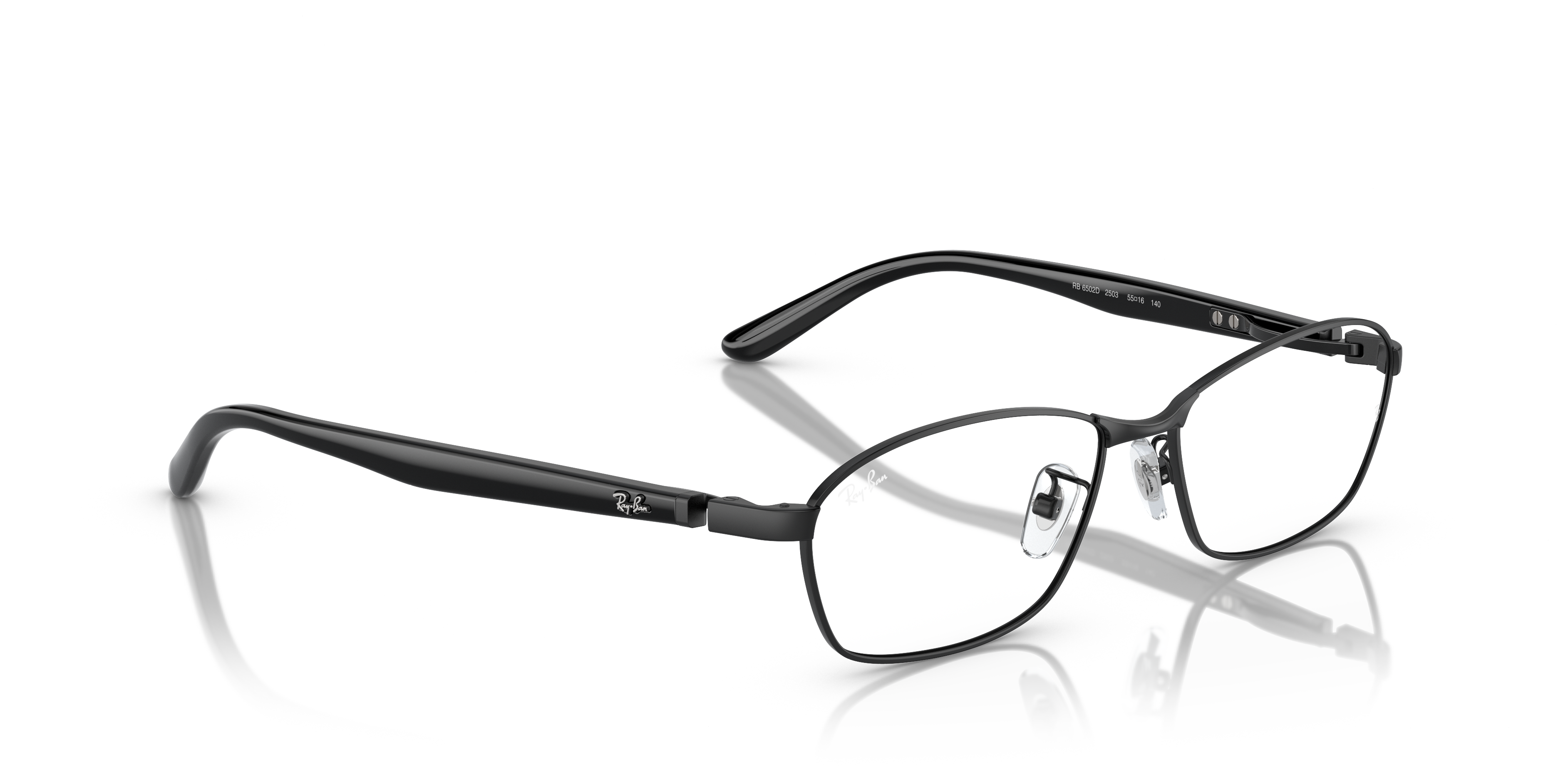 Ray-Ban | 0RX6502D (0RX6502D)