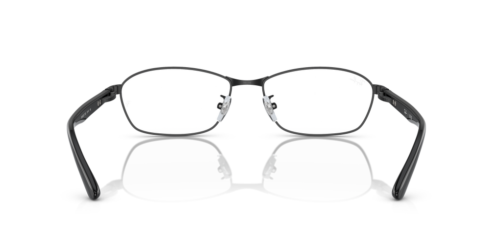 Ray-Ban | 0RX6502D (0RX6502D)