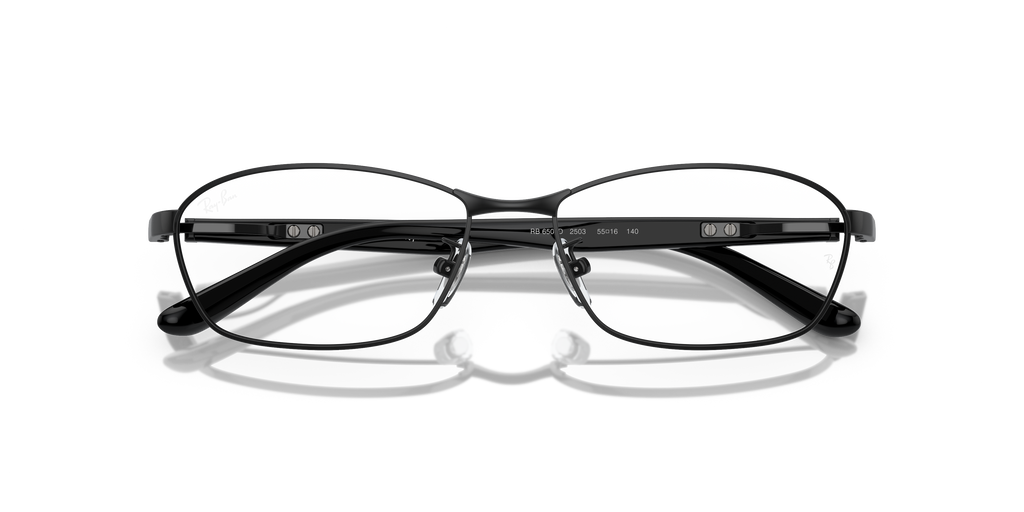 Ray-Ban | 0RX6502D (0RX6502D)