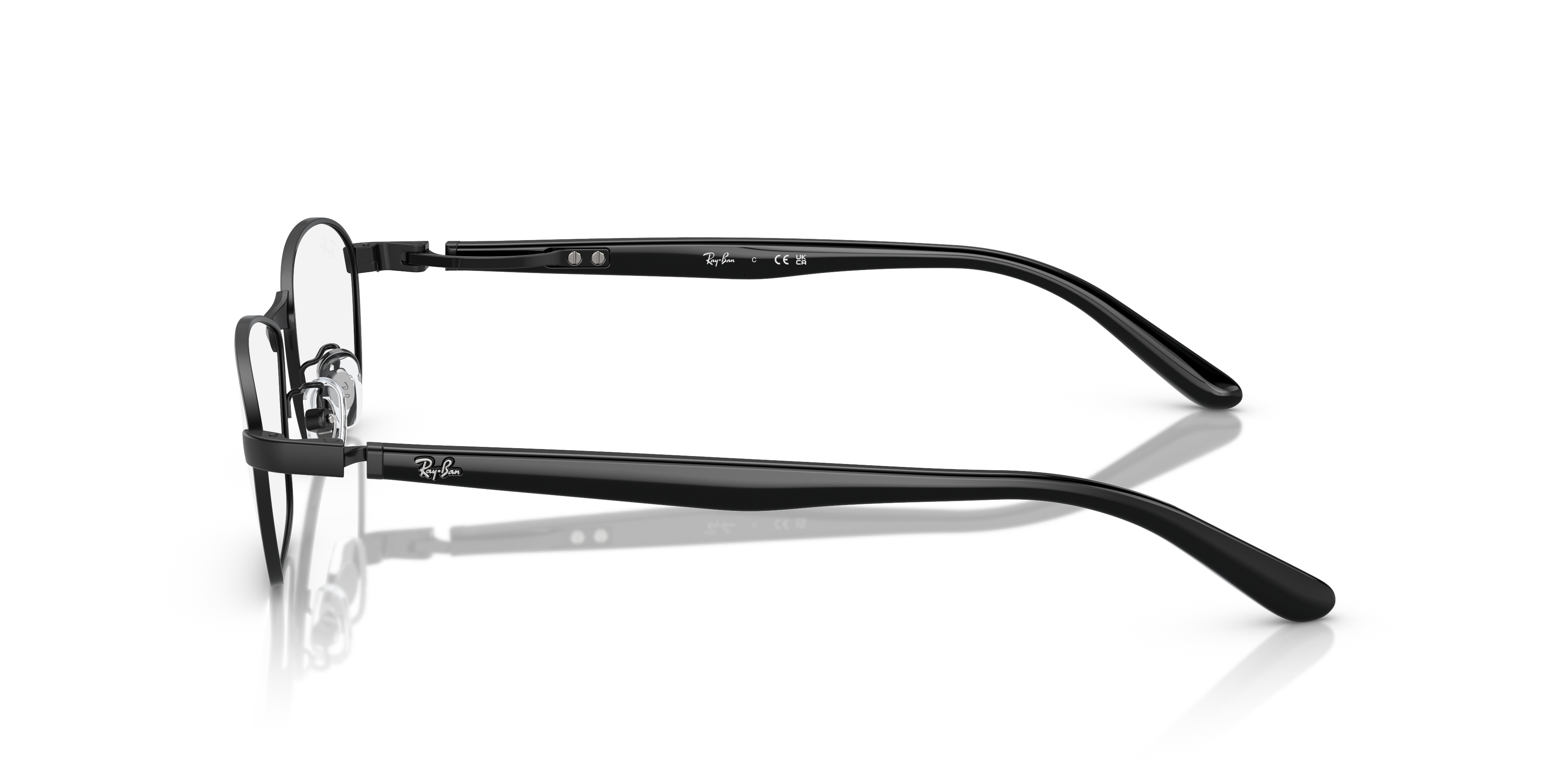 Ray-Ban | 0RX6502D (0RX6502D)