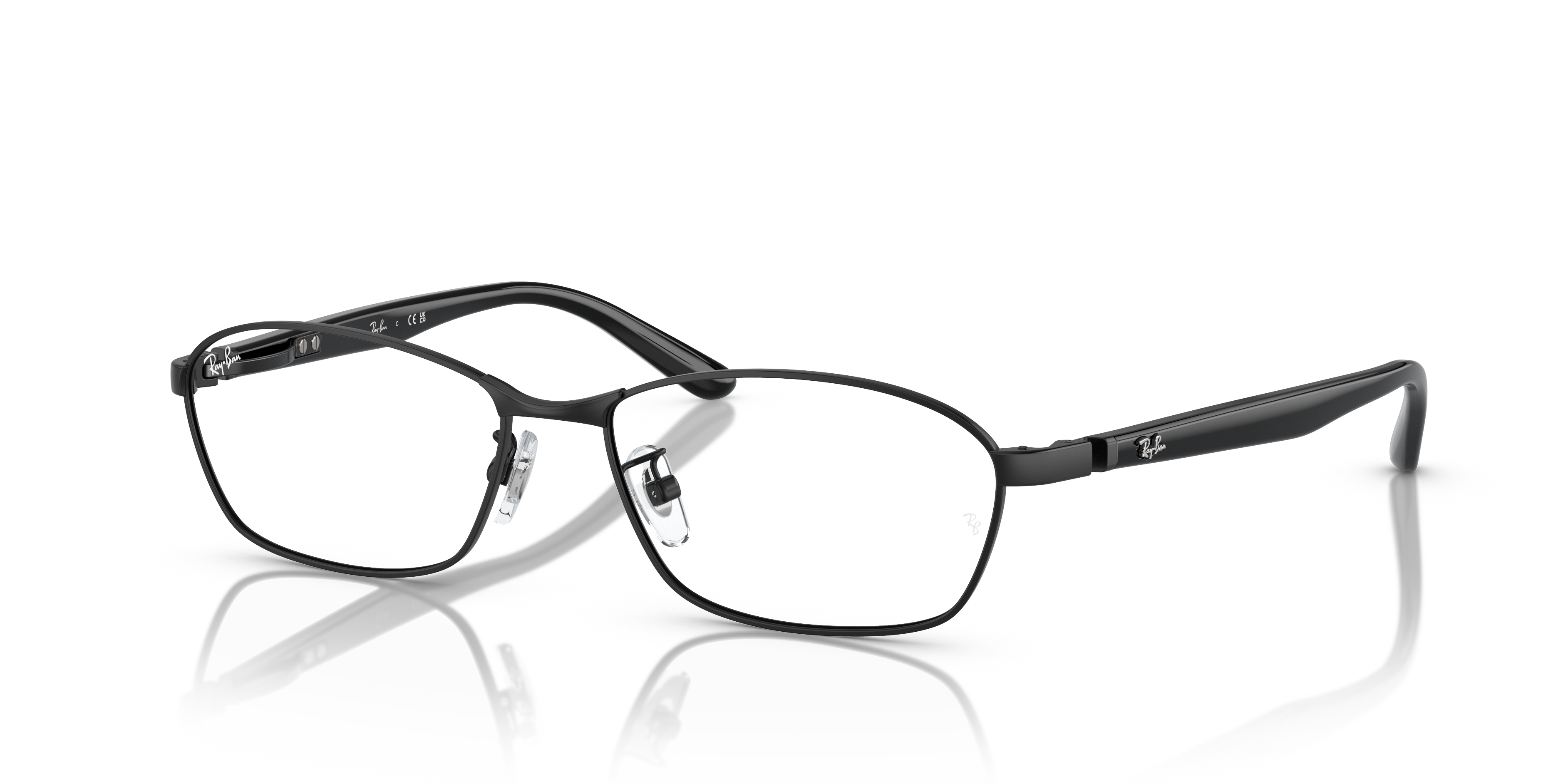 Ray-Ban | 0RX6502D (0RX6502D)
