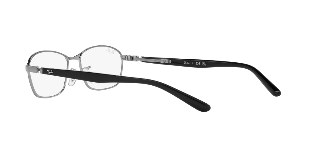 Ray-Ban | 0RX6502D (0RX6502D)