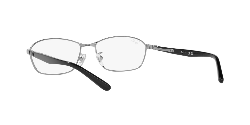 Ray-Ban | 0RX6502D (0RX6502D)