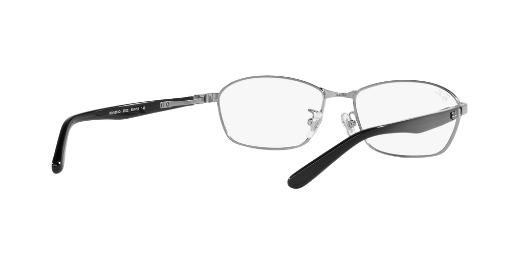 Ray-Ban | 0RX6502D (0RX6502D)