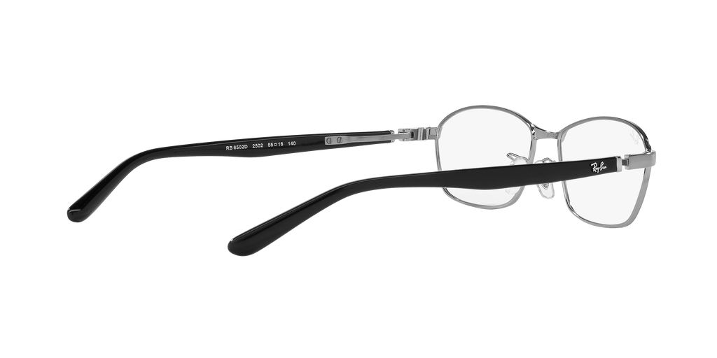 Ray-Ban | 0RX6502D (0RX6502D)