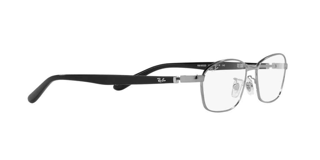 Ray-Ban | 0RX6502D (0RX6502D)