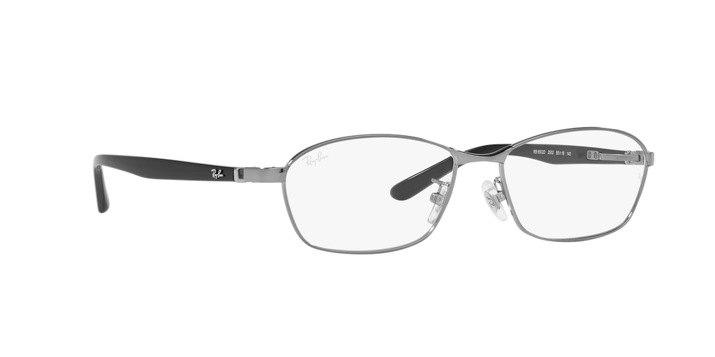 Ray-Ban | 0RX6502D (0RX6502D)