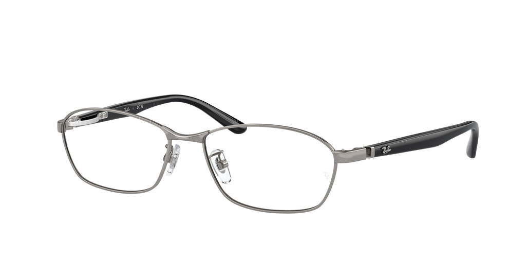Ray-Ban | 0RX6502D (0RX6502D)