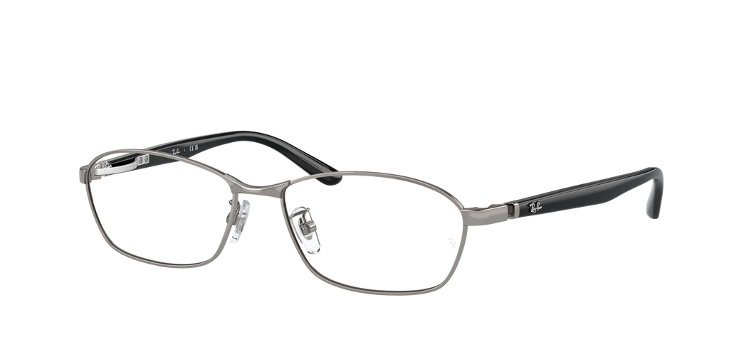 Ray-Ban | 0RX6502D (0RX6502D)