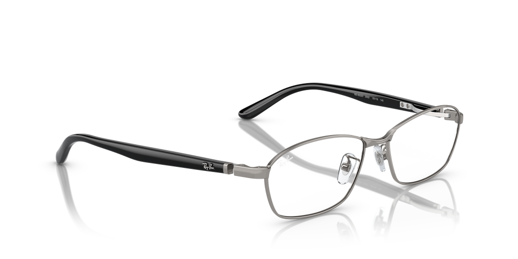 Ray-Ban | 0RX6502D (0RX6502D)