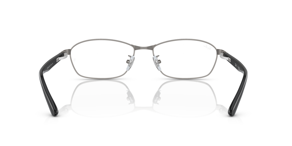 Ray-Ban | 0RX6502D (0RX6502D)